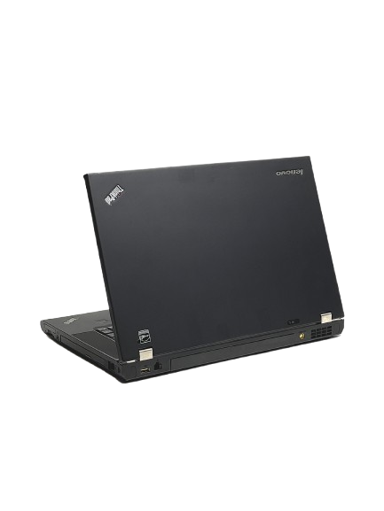 Ноутбук 15.6'' Lenovo ThinkPad T520 (i7-2670QM/8/120/NVS 4200M) Black (вживаний, гарний) А-